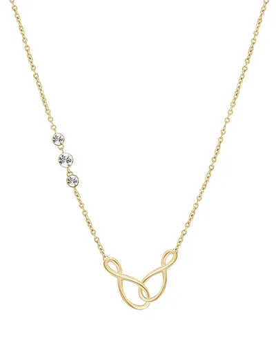 Qafore Brosway Infinity Ribbon BBN10 - 1