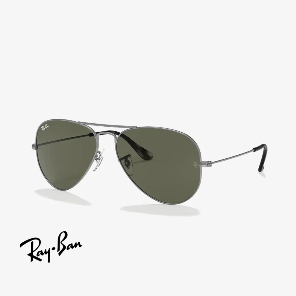 Syze dielli Ray-Ban RB3025-919031-58 - 1