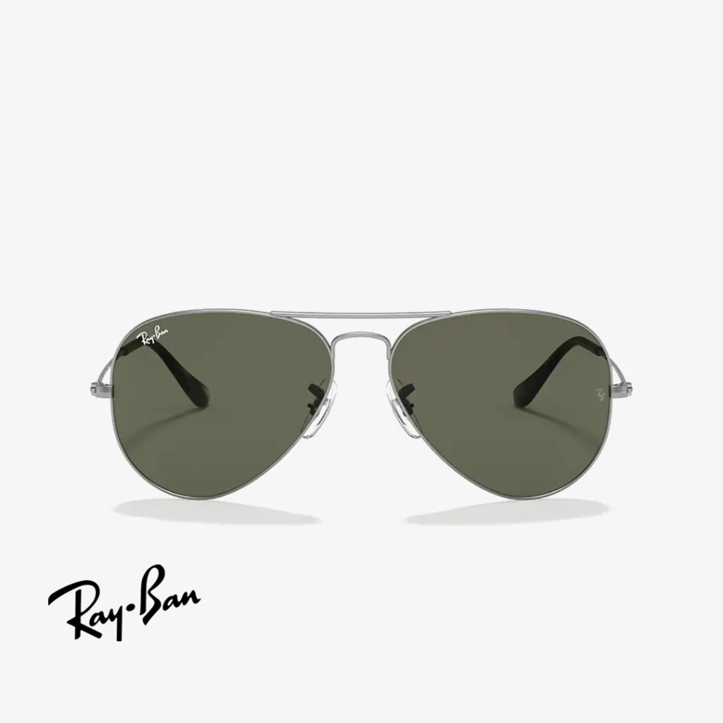 Syze dielli Ray-Ban RB3025-919031-58 - 2