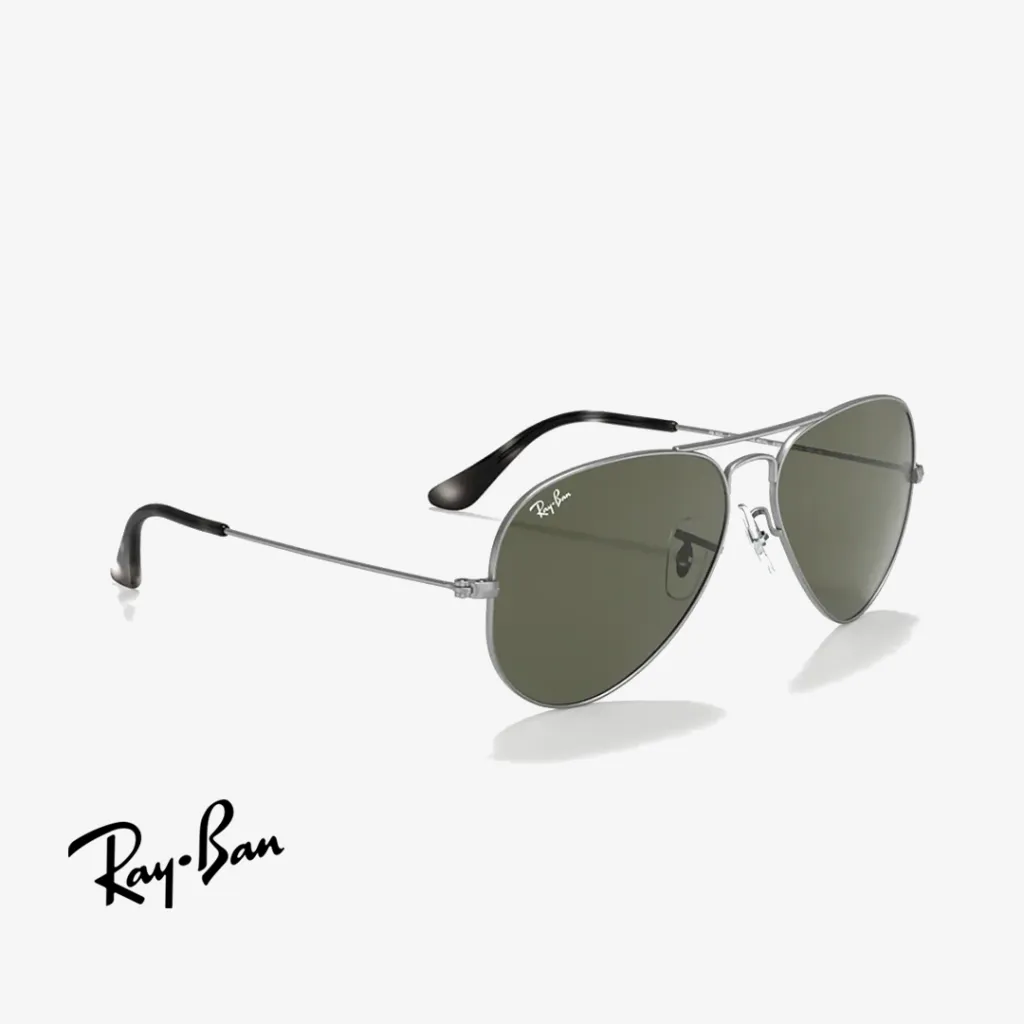 Syze dielli Ray-Ban RB3025-919031-58 - 3