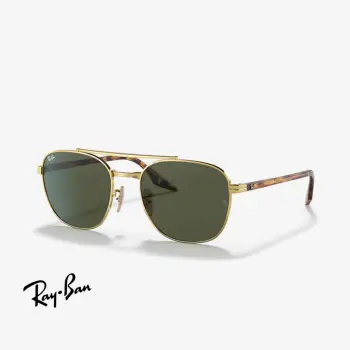 Syze dielli Ray-Ban RB3688 55 001/31
