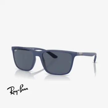 Ray-Ban RB4385 601587 58