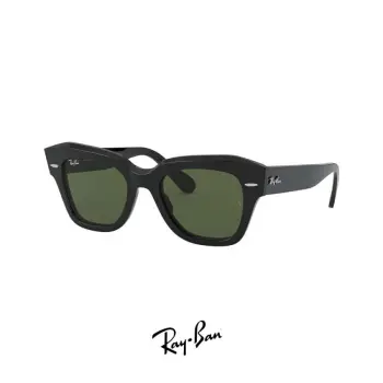 Ray-Ban RB2186 901/31 52