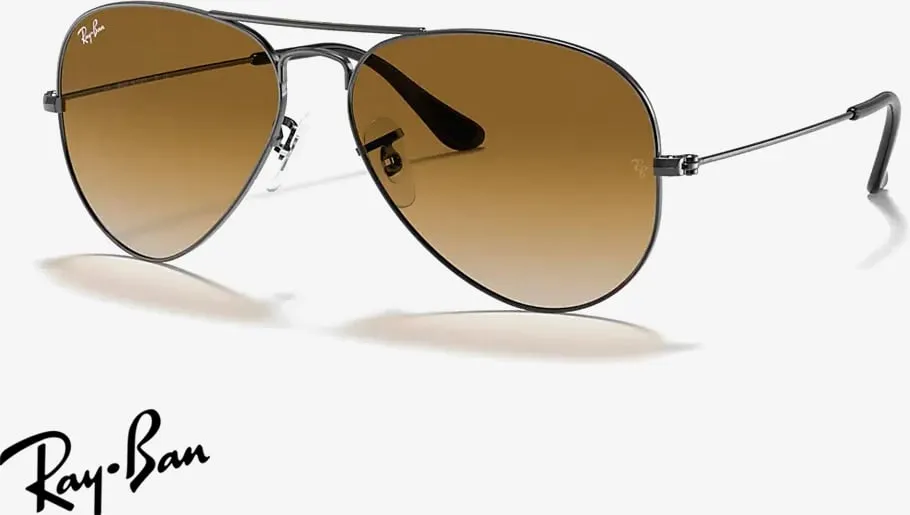 Syze dielli unisex Ray-Ban RB3025 004/51 62 - 1