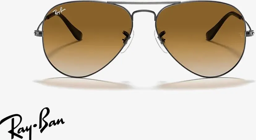 Syze dielli unisex Ray-Ban RB3025 004/51 62 - 2