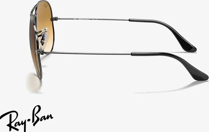 Syze dielli unisex Ray-Ban RB3025 004/51 62 - 3