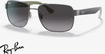 Ray-Ban RB3530 004/8G 58