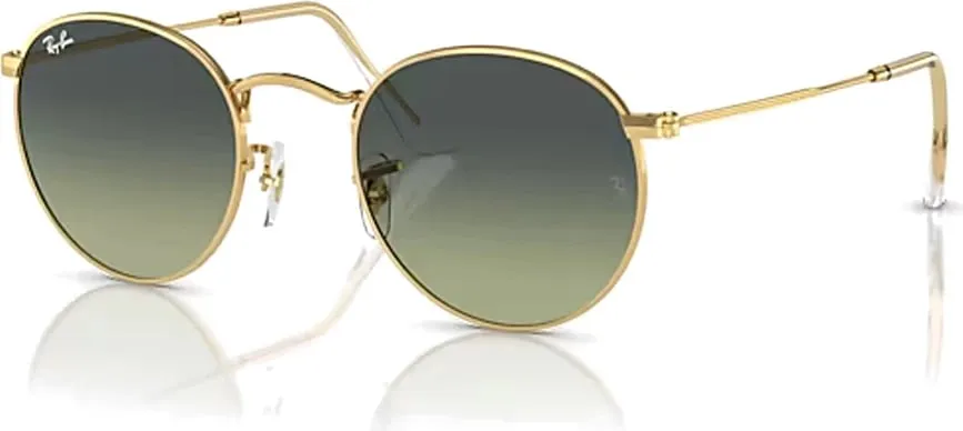 Syze dielli për meshkuj Ray-Ban RB3447N 001 50 - 1