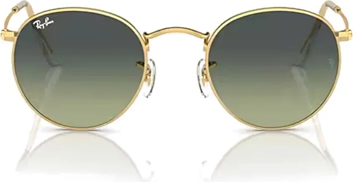 Syze dielli për meshkuj Ray-Ban RB3447N 001 50 - 2
