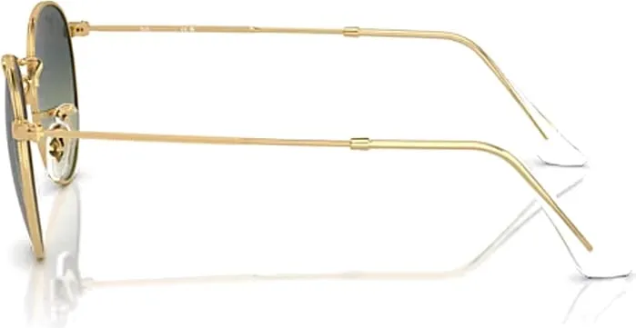 Syze dielli për meshkuj Ray-Ban RB3447N 001 50 - 3