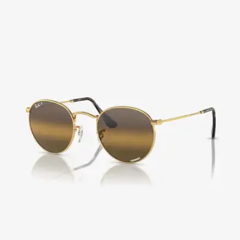 Ray-Ban RB3447 001/G5 53