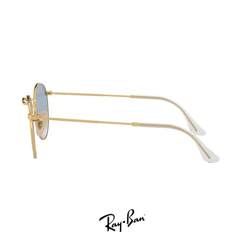 Syze dielli Ray-Ban RB3447N 001/3F 50 - 3