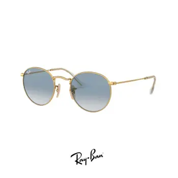 Syze dielli Ray-Ban RB3447N 001/3F 50