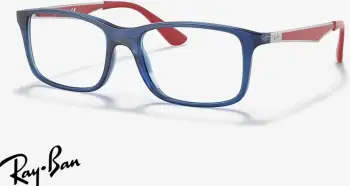 Syze optike Ray-Ban Junior RY1570 47 3721