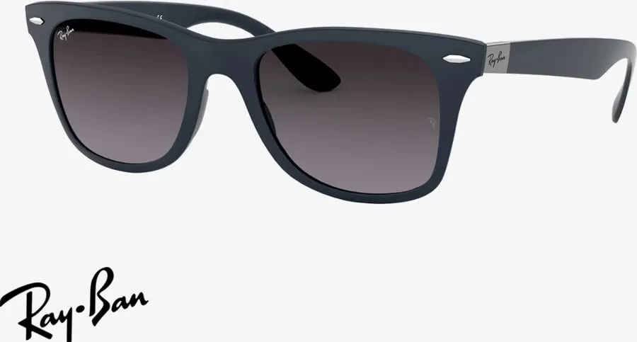 Syze dielli Ray-Ban RB4195 52 63318G - 1