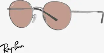 Ray-Ban RB3681 9227Q4 50