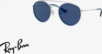 Syze dielli Ray-Ban Junior RJ9647S 212/80 46