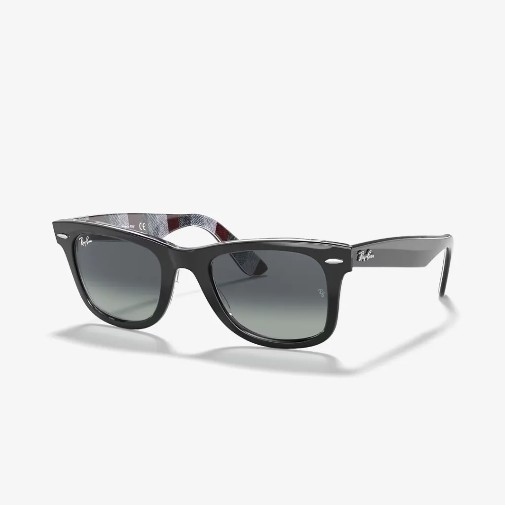 Ray-Ban RB2140 13183A 54 - 1