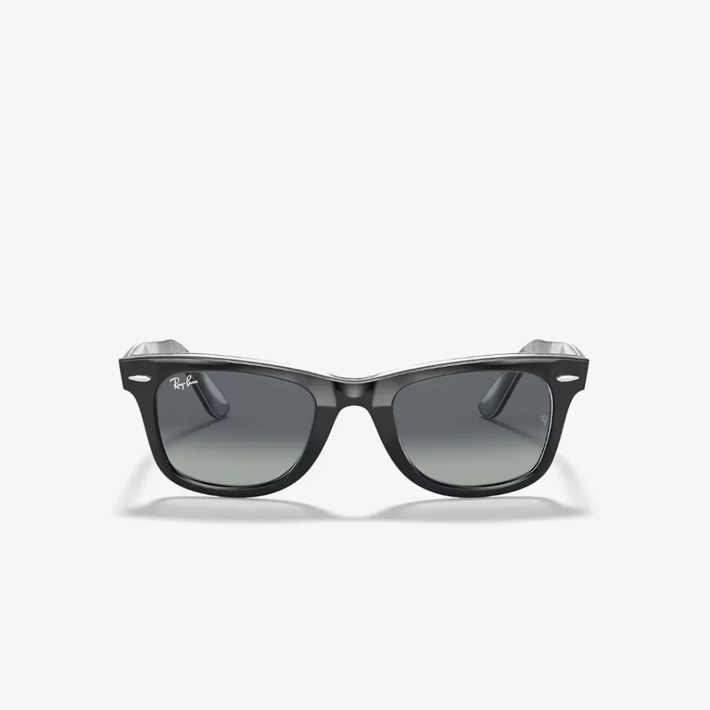 Ray-Ban RB2140 13183A 54 - 2