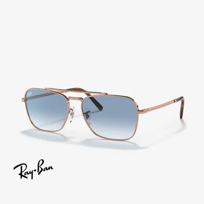 Ray-Ban RB3636 92023F 58 - 1