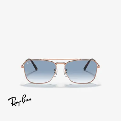 Ray-Ban RB3636 92023F 58 - 2
