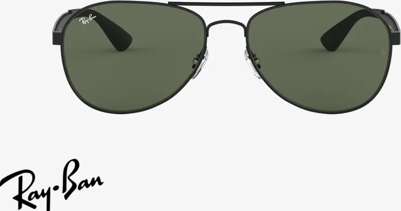 Syze dielli Ray-Ban RB3549 006/71 61 - 2