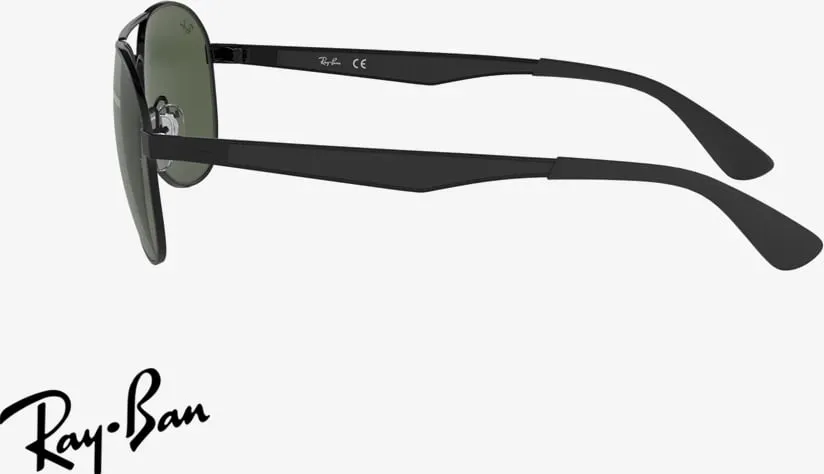 Syze dielli Ray-Ban RB3549 006/71 61 - 3