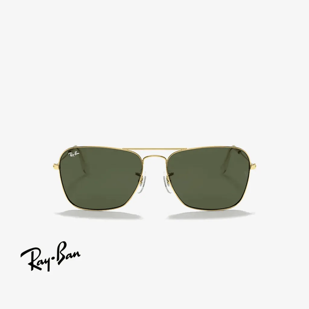 Syze dielli Ray-Ban RB3136 001 58 - 2