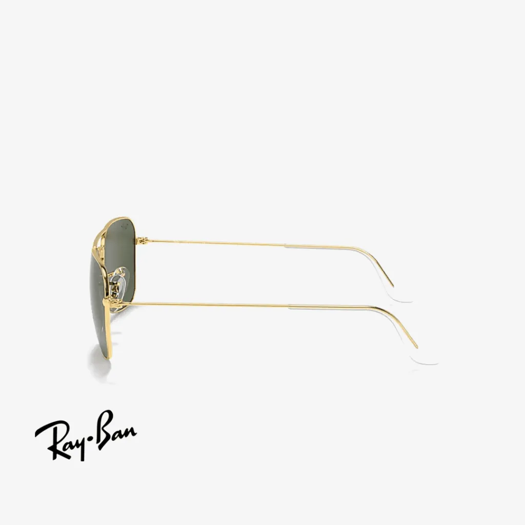 Syze dielli Ray-Ban RB3136 001 58 - 3