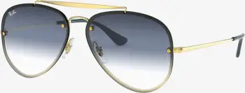 Syze dielli Ray-Ban RB3584N-91400S-58