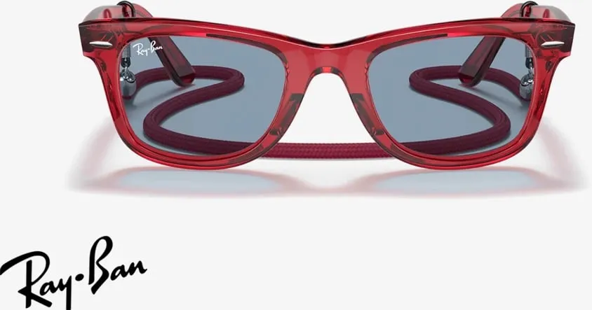 Syze dielli Ray-Ban RB2140 661456 50 - 2