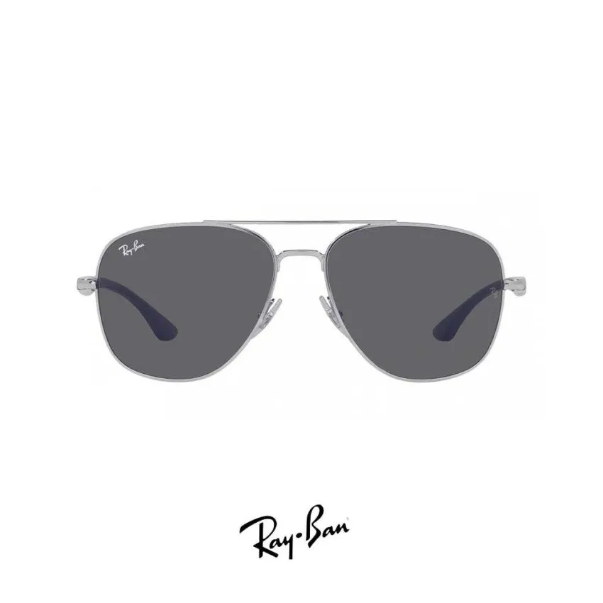 Syze dielli Ray-Ban RB3683 003/B1 56 - 2