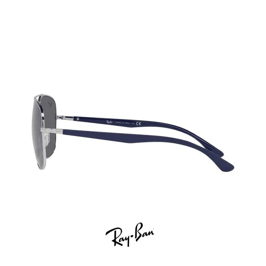 Syze dielli Ray-Ban RB3683 003/B1 56 - 3
