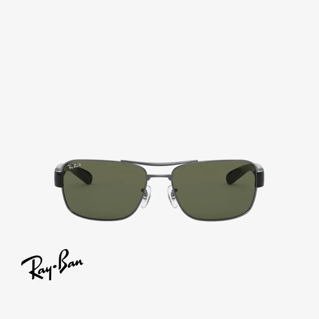 Syze dielli Ray-Ban RB3522 004/9A 64 - 2