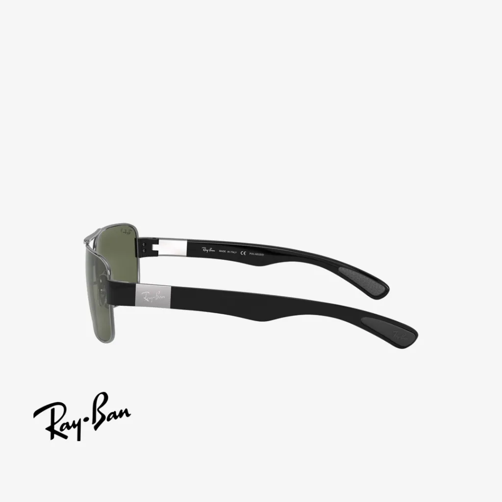 Syze dielli Ray-Ban RB3522 004/9A 64 - 3