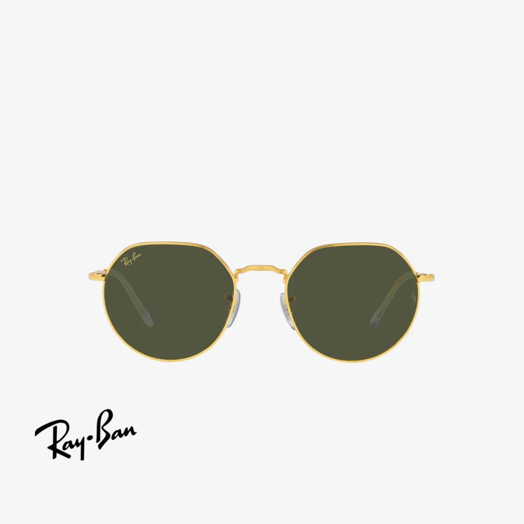 Syze dielli Ray-Ban RB3565 919631 53 - 2