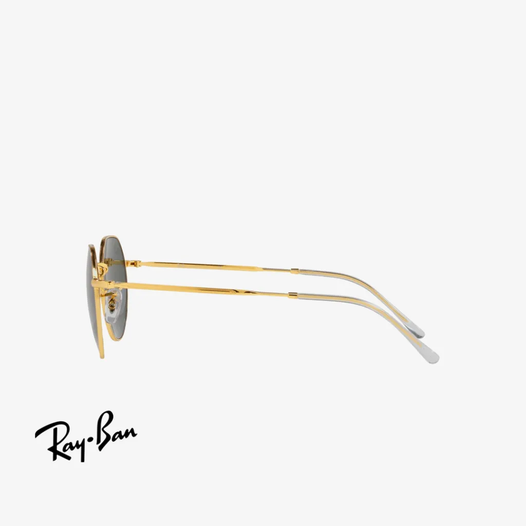 Syze dielli Ray-Ban RB3565 919631 53 - 3