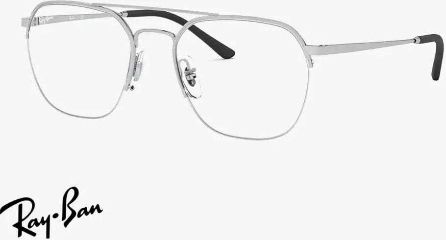 Syze optike Ray-Ban RX6444 53 2501 - 1