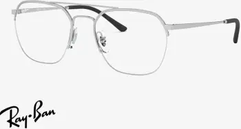 Syze optike Ray-Ban RX6444 53 2501