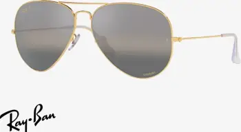 Ray-Ban RB3025 112/19 58