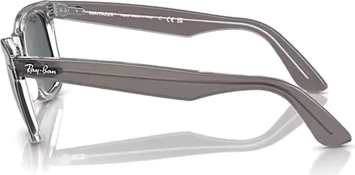 Ray-Ban RB2140 1355R5 50 - 3