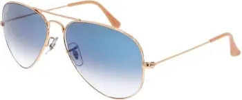 Ray-Ban RB3025 001/3F 55