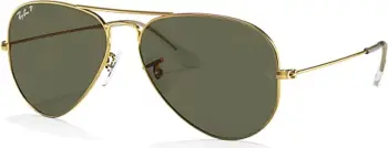 Ray-Ban RB3025 001/58 55