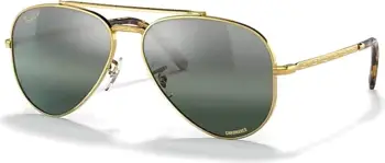Ray-Ban RB3625 9196G6 62