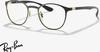 Ray-Ban RX6355 2994 50