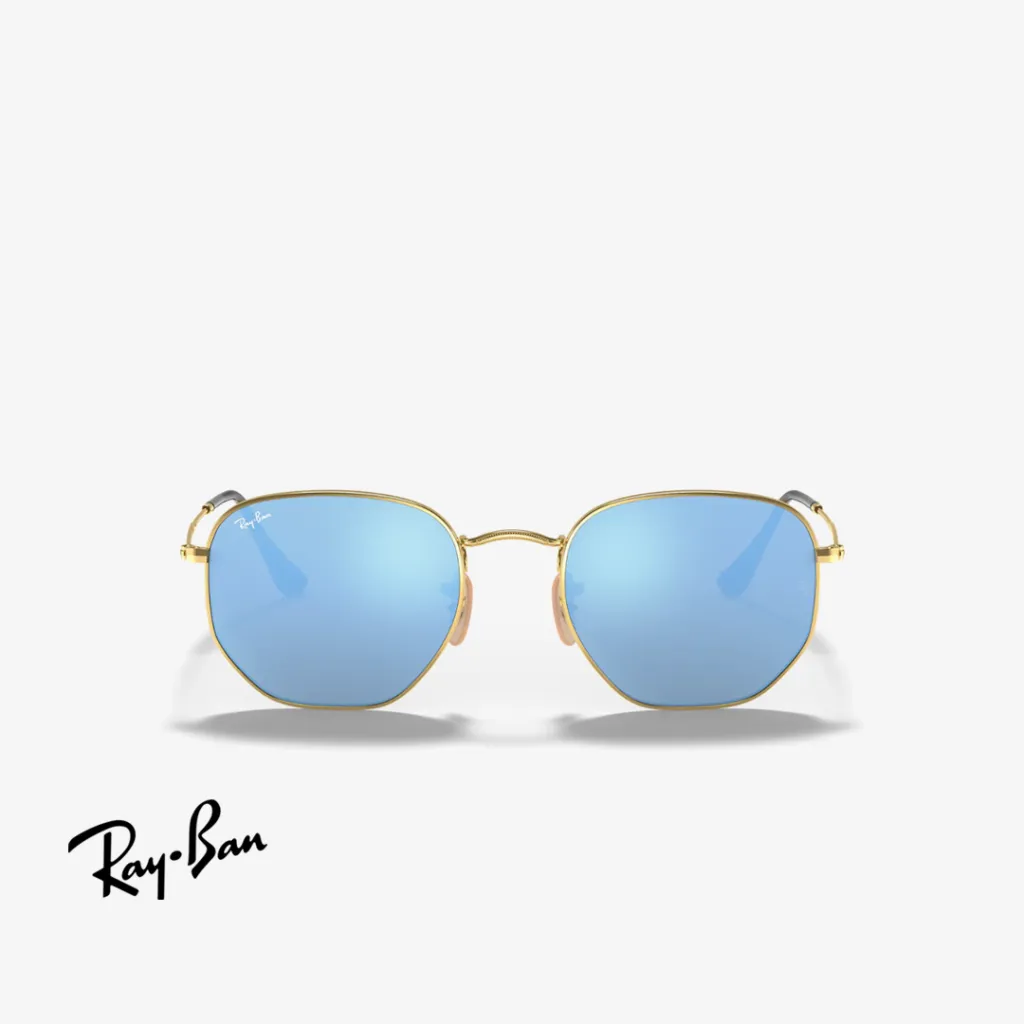 Ray-Ban RB3548N 001/9O 51 - 2
