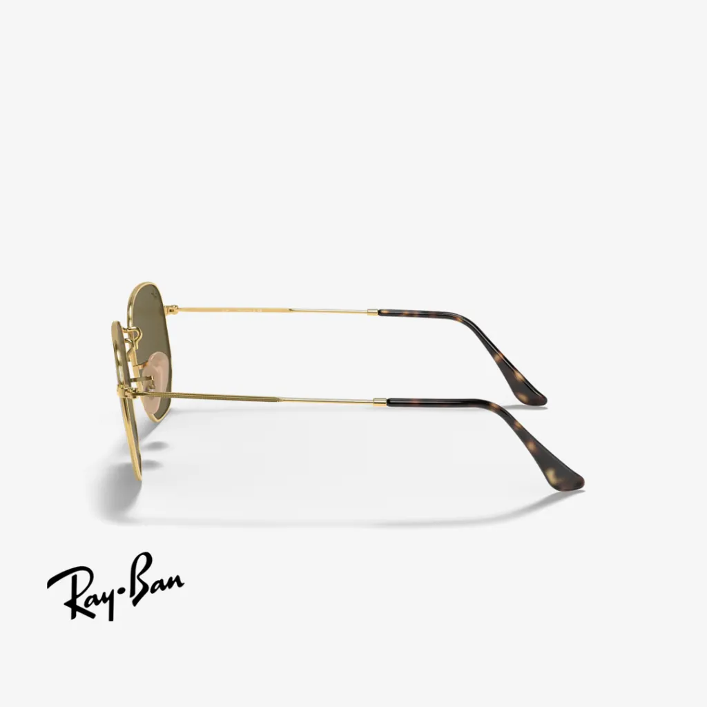Ray-Ban RB3548N 001/9O 51 - 3