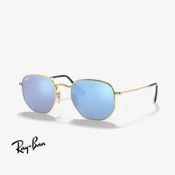 Ray-Ban RB3548N 001/9O 51
