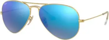 Ray-Ban RB3025 112/17 58