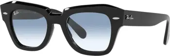 Ray-Ban RB2186 901/3F 49
